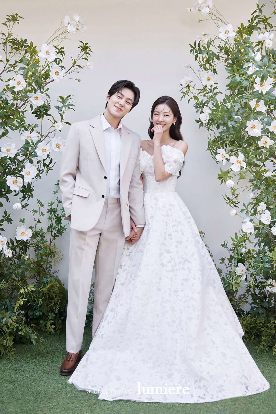 Wedding Cover