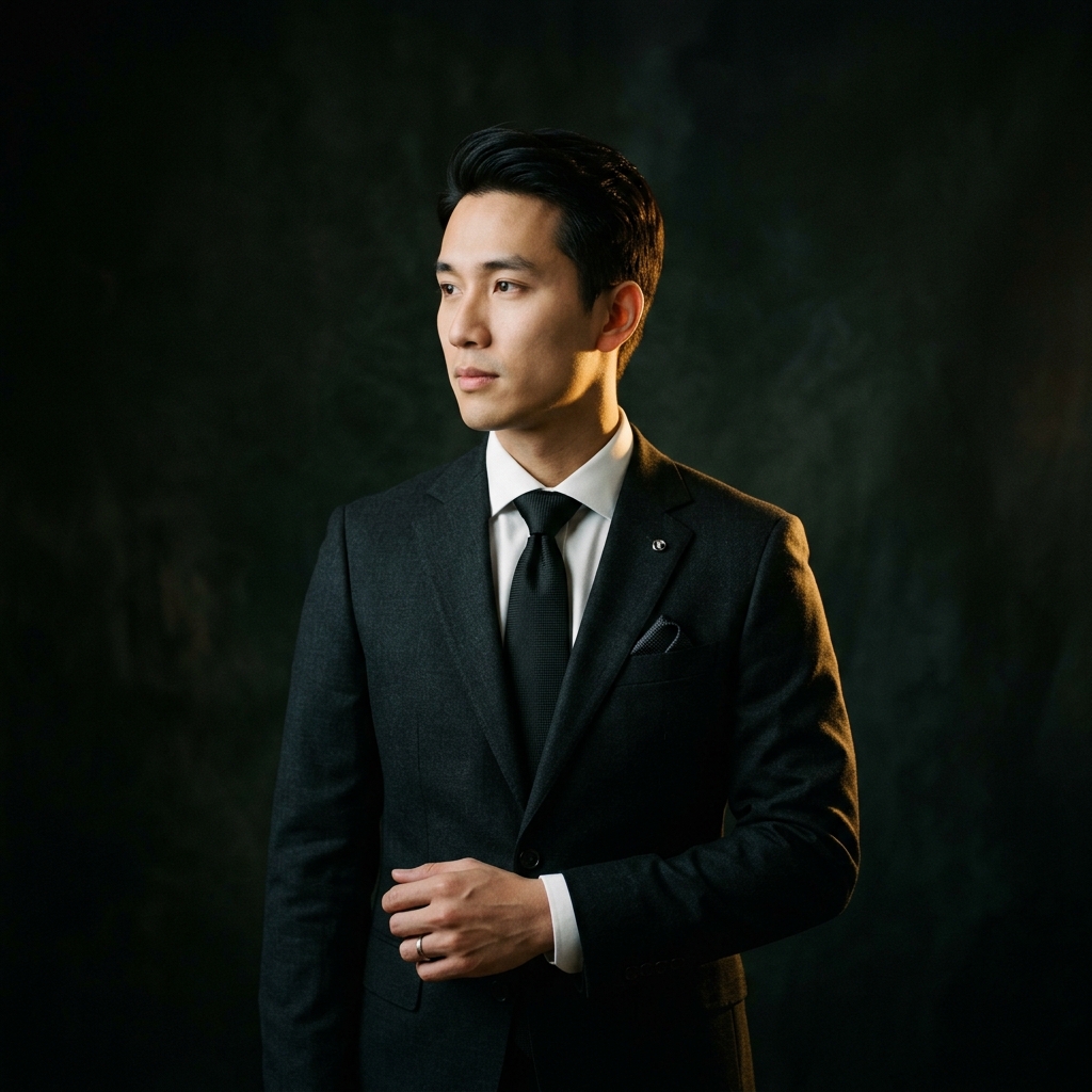 Nguyễn Thanh Huy